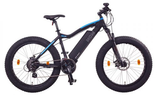 eBikes