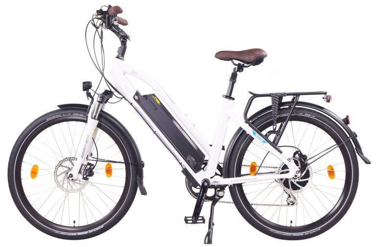 Electric Bikes